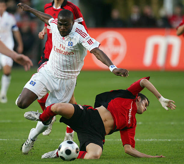 比赛中出现 比赛中出现